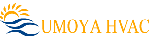 umoya hvac logo